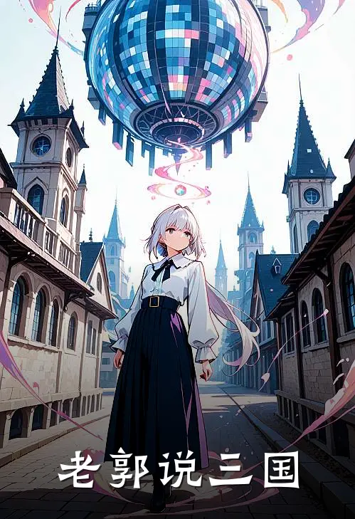 老郭说三国(刘备诸葛亮)全本免费在线阅读_刘备诸葛亮全文阅读