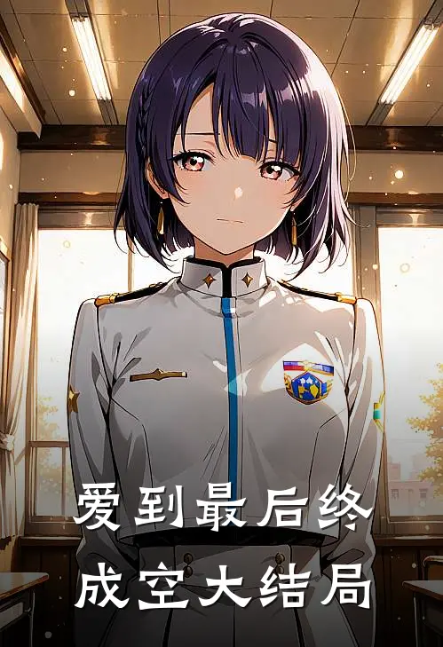 爱到最后终成空大结局