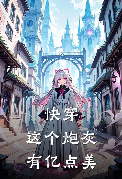 快穿：这个炮灰有亿点美祁安谢书庭全文免费阅读_热门小说大全快穿：这个炮灰有亿点美祁安谢书庭