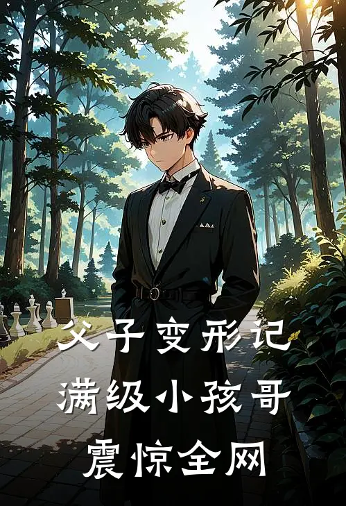 父子变形记，满级小孩哥震惊全网陈阳陈大壮免费小说全文阅读_免费小说在线阅读父子变形记，满级小孩哥震惊全网陈阳陈大壮