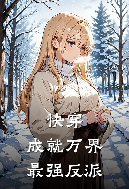 快穿：成就万界最强反派(陈夜麦晓雯)完结版小说_最新全本小说快穿：成就万界最强反派陈夜麦晓雯