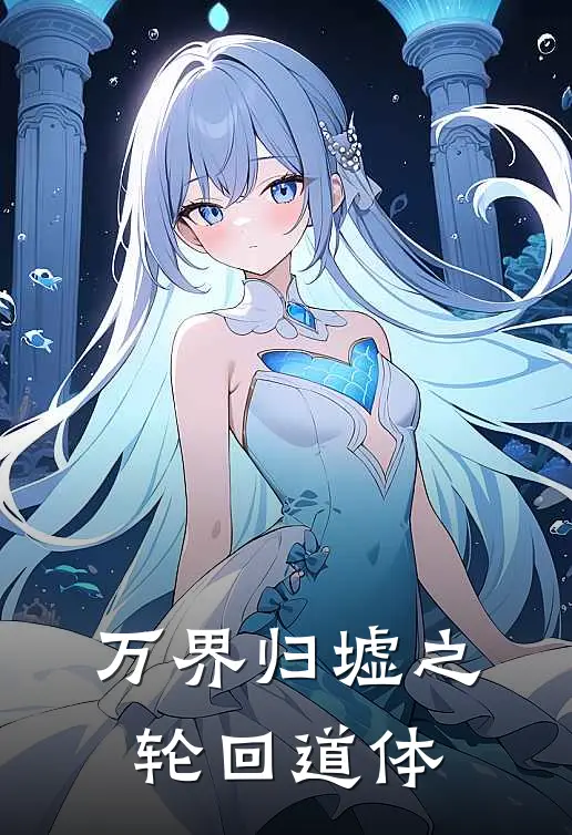 杜青阳苏婉儿万界归墟之轮回道体完结版在线阅读_万界归墟之轮回道体全集免费在线阅读