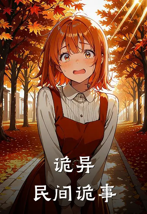 诡异：民间诡事