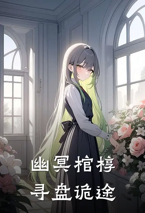 幽冥棺椁：寻盘诡途(杨洛周明远)完结版免费小说_热门完结小说幽冥棺椁：寻盘诡途(杨洛周明远)