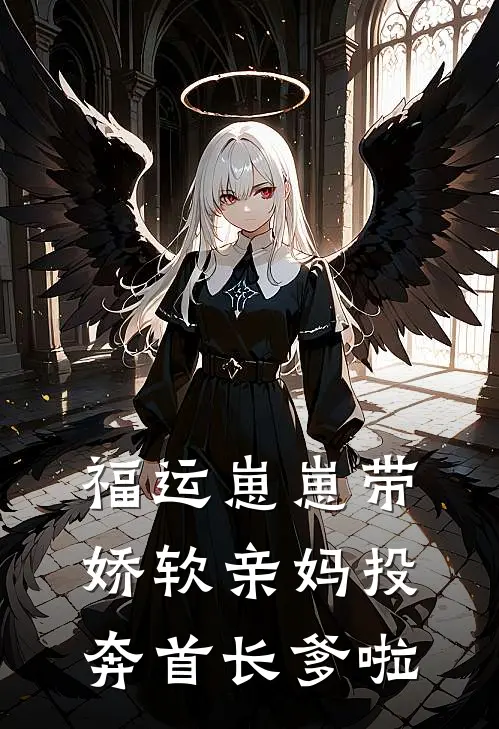 福运崽崽带娇软亲妈投奔首长爹啦