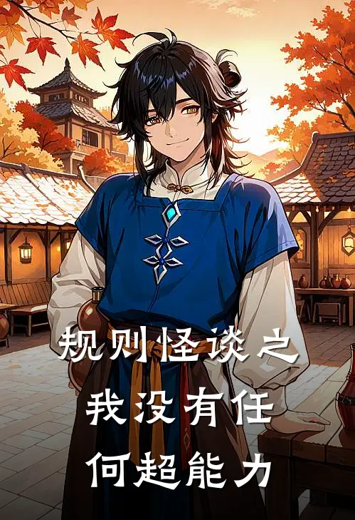 规则怪谈之我没有任何超能力(林羽苏晓雯)完整版免费全文阅读_最热门小说规则怪谈之我没有任何超能力林羽苏晓雯
