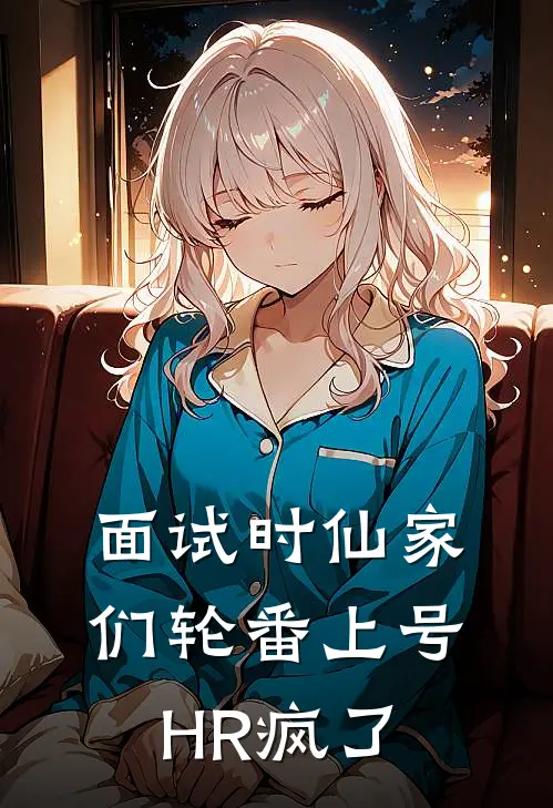 面试时仙家们轮番上号，HR疯了(李响秦霜)小说推荐完本_全本免费小说面试时仙家们轮番上号，HR疯了李响秦霜