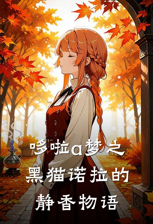 哆啦a梦之黑猫诺拉的静香物语