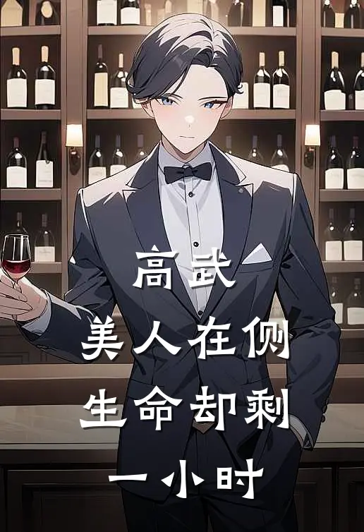 高武：美人在侧，生命却剩一小时