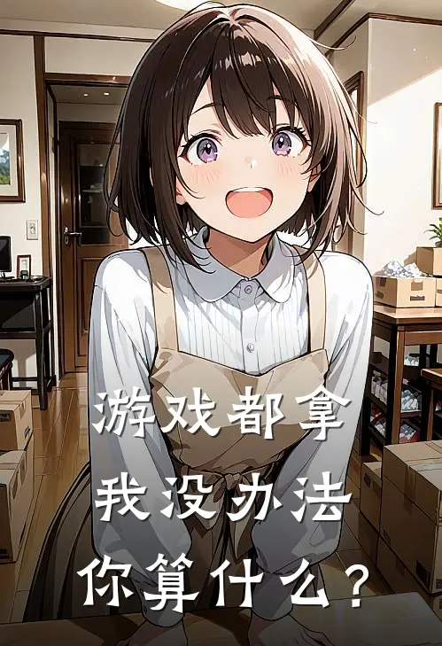 游戏都拿我没办法，你算什么？陆骁文蓝免费小说笔趣阁_完结小说免费阅读游戏都拿我没办法，你算什么？陆骁文蓝