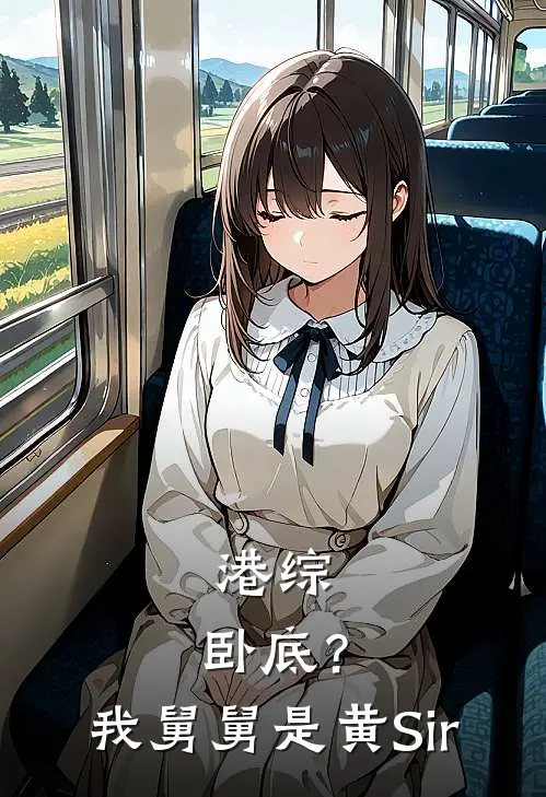 港综：卧底？我舅舅是黄Sir