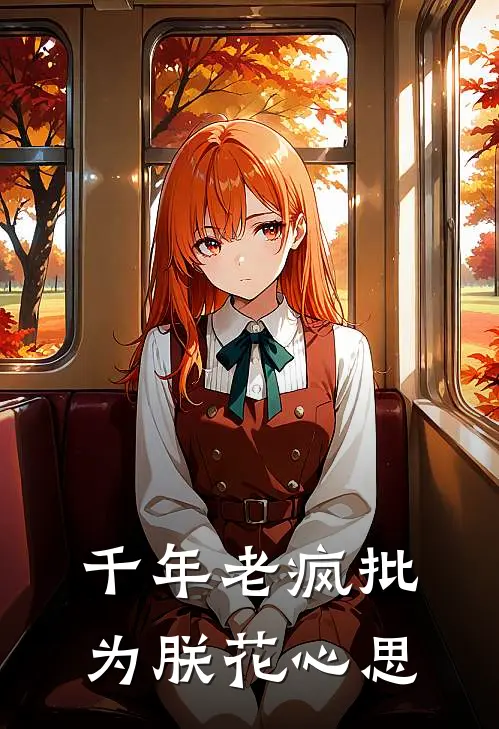 千年老疯批，为朕花心思