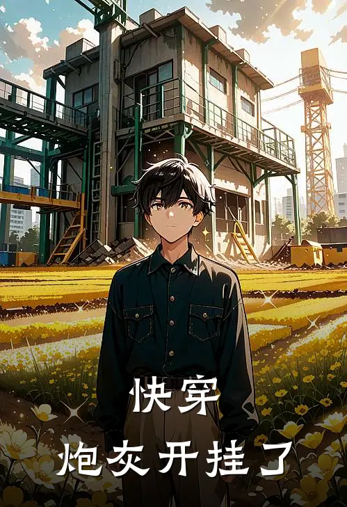 许絮金花《快穿：炮灰开挂了》完整版在线阅读_许絮金花完整版在线阅读