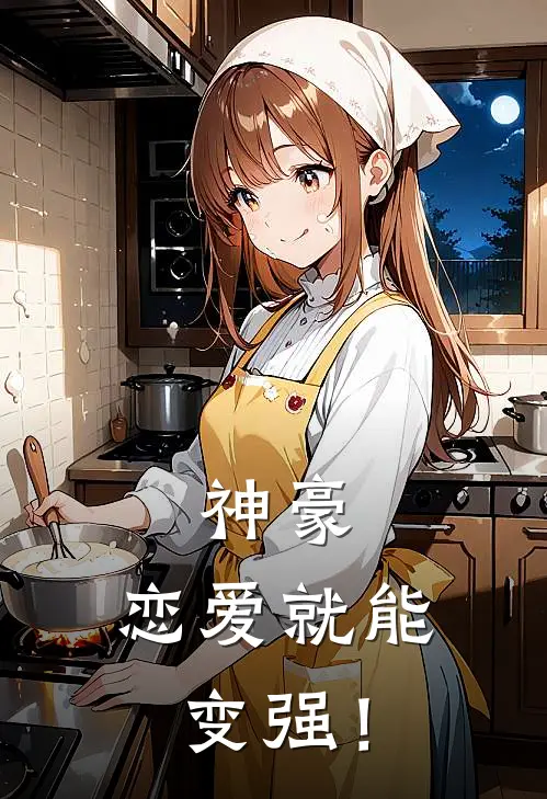 神豪：恋爱就能变强！陈宁秦露露免费小说完整版_最新好看小说神豪：恋爱就能变强！陈宁秦露露