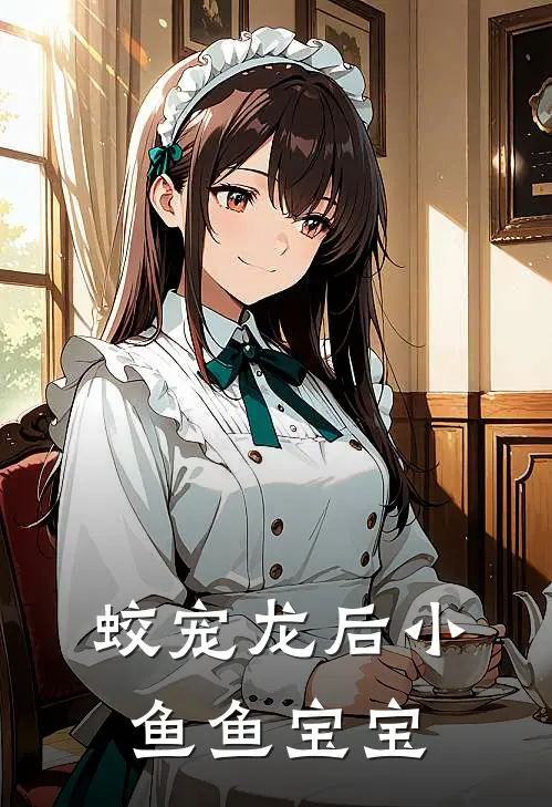 蛟宠龙后小鱼鱼宝宝