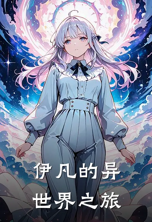 伊凡的异世界之旅