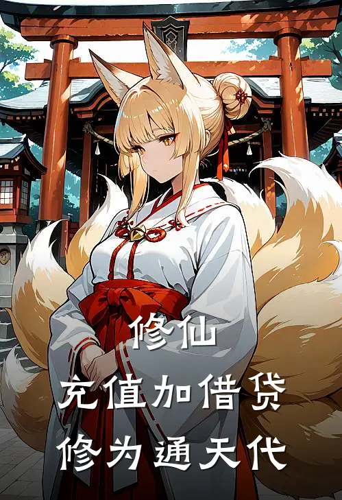 修仙：充值加借贷，修为通天代