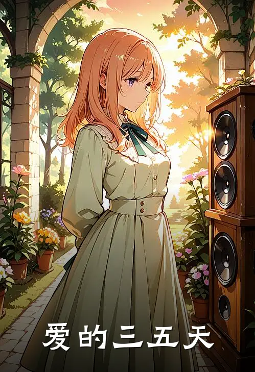 爱的三五天江楠江嘉佑完结版小说_完结版小说爱的三五天(江楠江嘉佑)