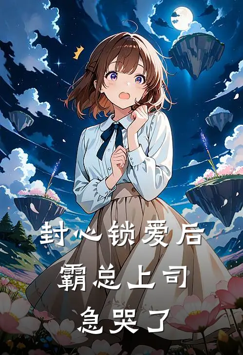 封心锁爱后，霸总上司急哭了