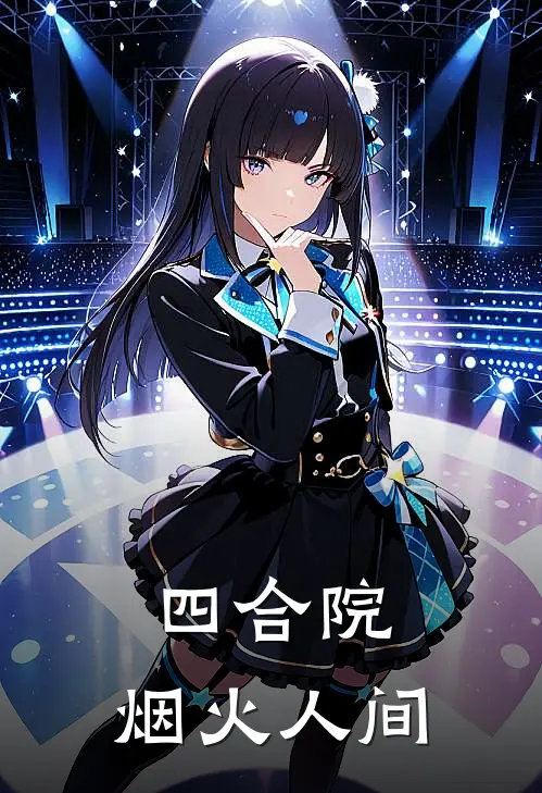 四合院：烟火人间何雨柱冉秋叶完整免费小说_热门小说阅读四合院：烟火人间何雨柱冉秋叶