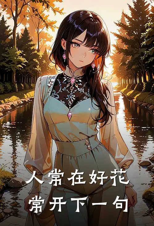 人常在好花常开下一句