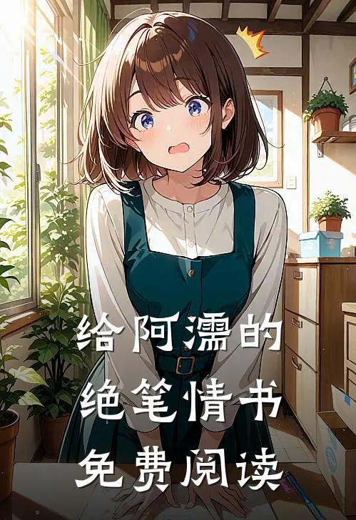 给阿濡的绝笔情书免费阅读