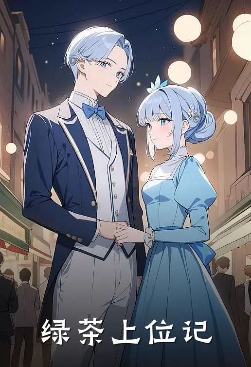 绿茶上位记