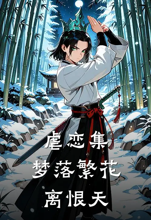 虐恋集：梦落繁花离恨天萧景珩云裳免费完结版小说_小说完结虐恋集：梦落繁花离恨天萧景珩云裳