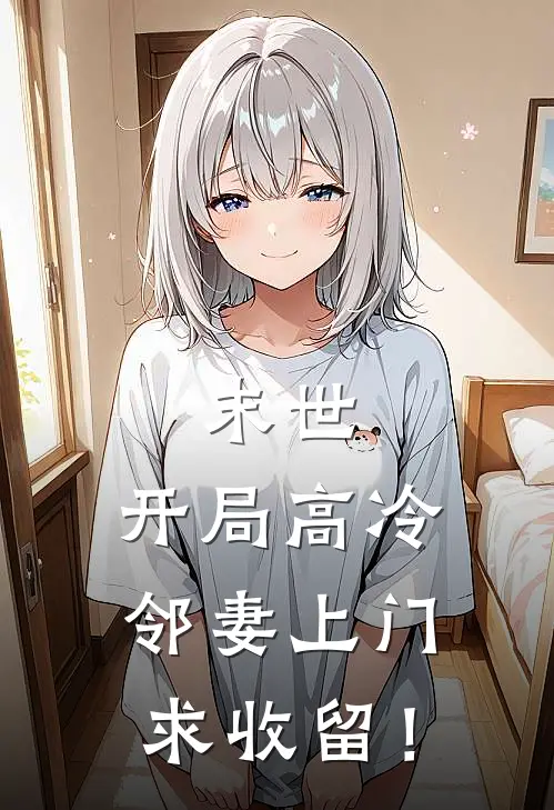 末世：开局高冷邻妻上门求收留！