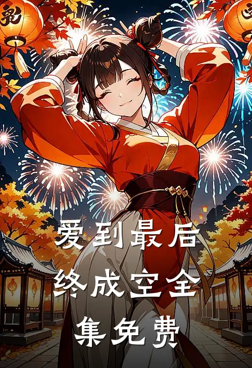 爱到最后终成空全集免费