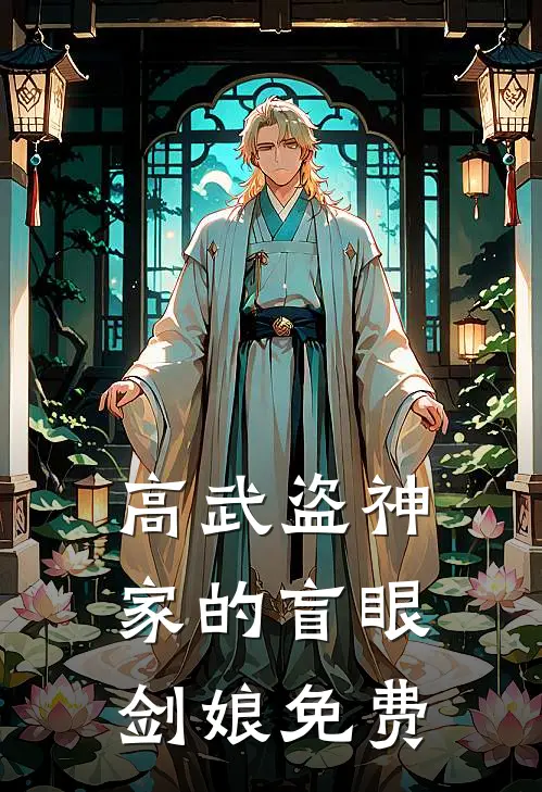 高武盗神家的盲眼剑娘免费