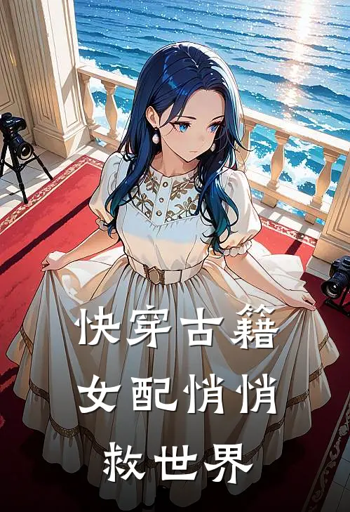 快穿古籍，女配悄悄救世界(陆姹陆姹)热门小说_《快穿古籍，女配悄悄救世界》最新章节在线阅读