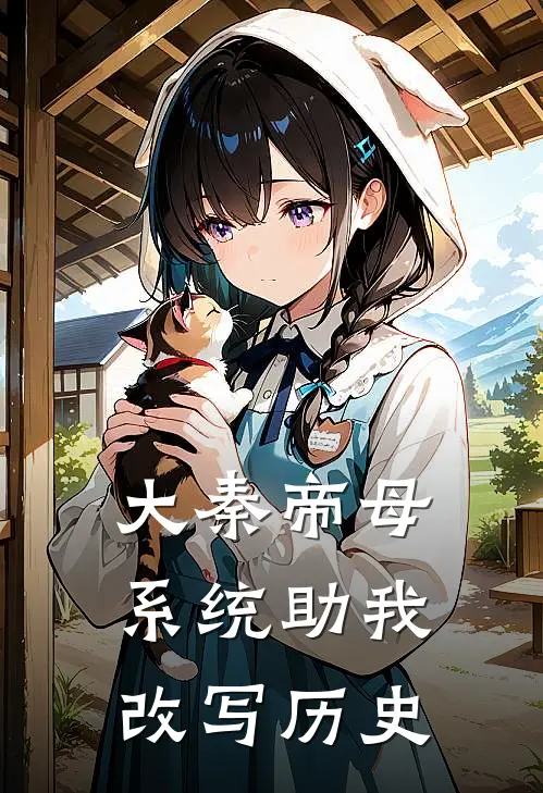 大秦帝母：系统助我改写历史