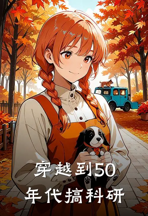 穿越到50年代搞科研赵刚李明完本小说免费阅读_最新章节列表穿越到50年代搞科研(赵刚李明)