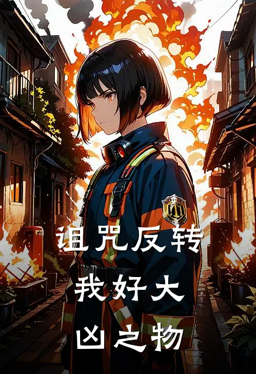 诅咒反转：我好大凶之物(苏青王珊珊)完结小说_热门小说推荐诅咒反转：我好大凶之物苏青王珊珊