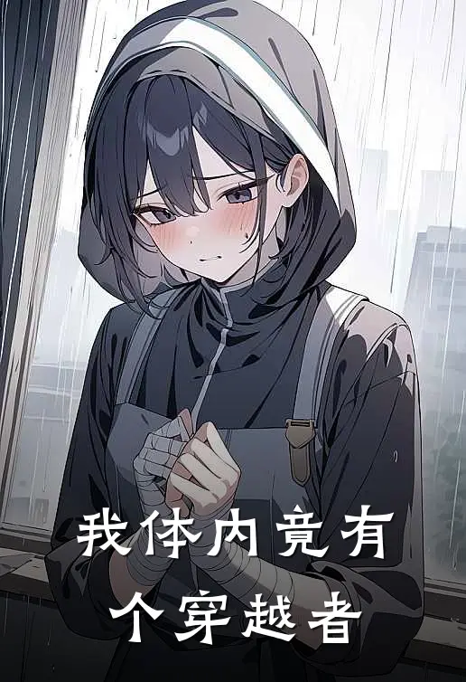 我体内竟有个穿越者