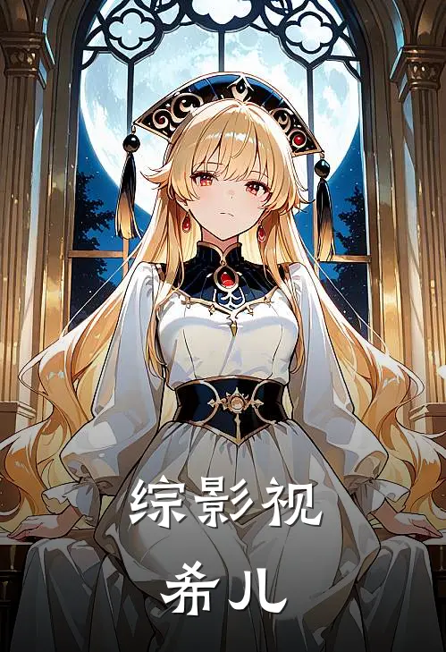 综影视：希儿胤禛甜宝完整版小说_最新章节列表综影视：希儿(胤禛甜宝)