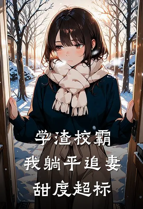 学渣校霸：我躺平追妻甜度超标