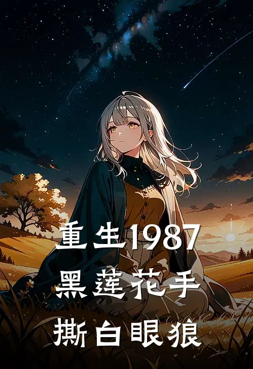 重生1987：黑莲花手撕白眼狼