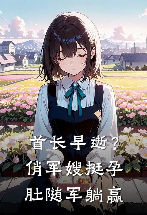 首长早逝？俏军嫂挺孕肚随军躺赢(姜鹮蒋立业)热门网络小说_最新章节列表首长早逝？俏军嫂挺孕肚随军躺赢(姜鹮蒋立业)