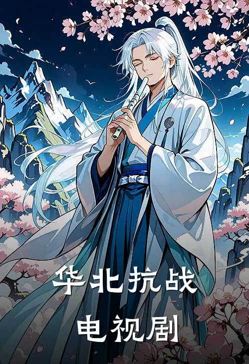 华北抗战电视剧