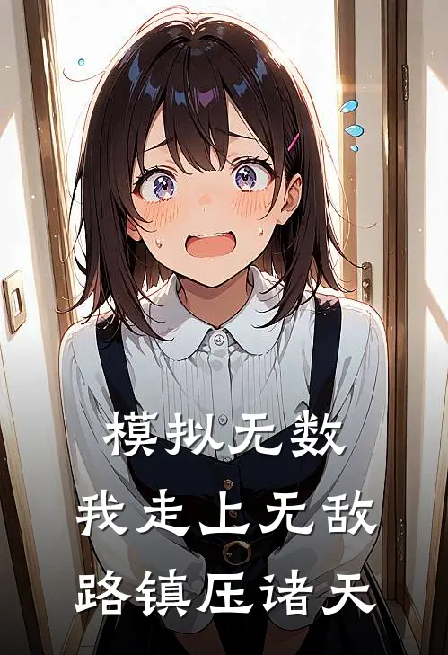 模拟无数：我走上无敌路镇压诸天