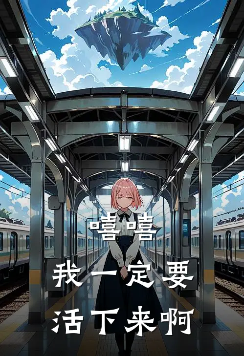 嘻嘻，我一定要活下来啊