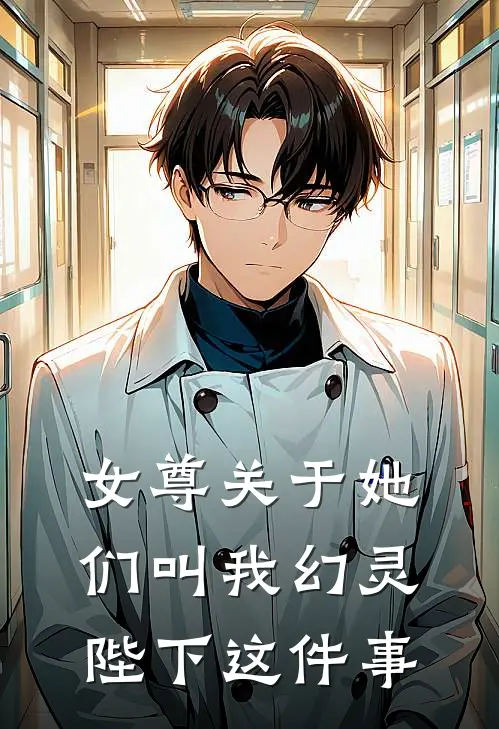 女尊关于她们叫我幻灵陛下这件事