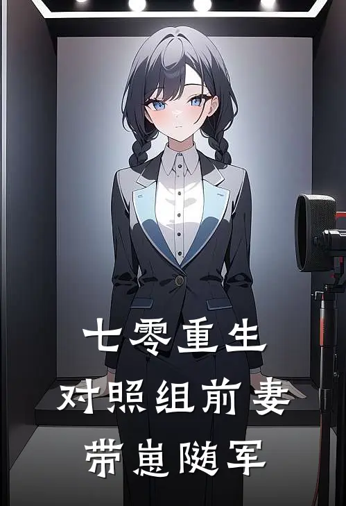 七零重生，对照组前妻带崽随军