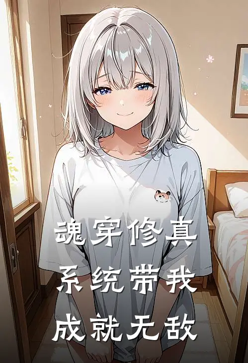 魂穿修真：系统带我成就无敌