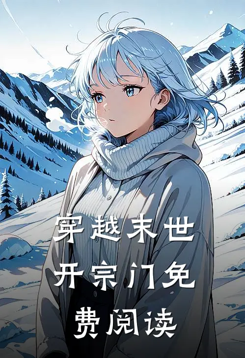 穿越末世开宗门免费阅读