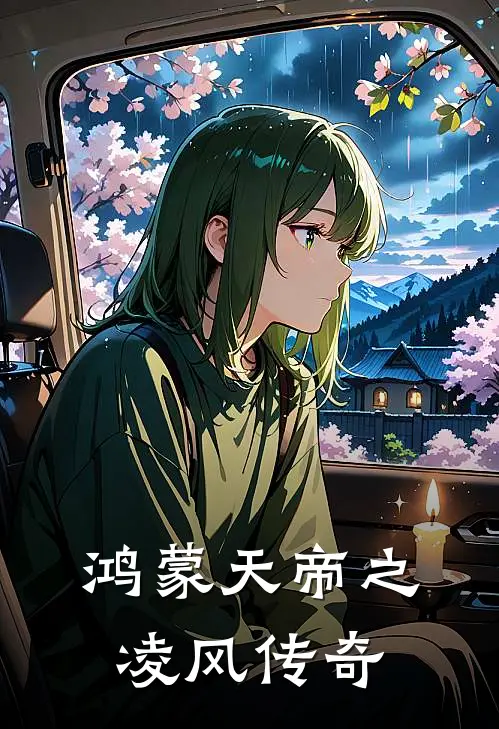 凌风李霸天(鸿蒙天帝之凌风传奇)全文免费在线阅读_鸿蒙天帝之凌风传奇完整版免费在线阅读