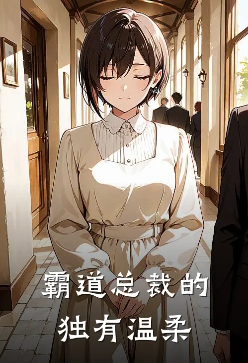 霸道总裁的独有温柔