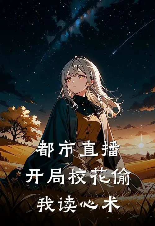 都市直播：开局校花偷我读心术林凡苏晴热门完结小说_最热门小说都市直播：开局校花偷我读心术林凡苏晴